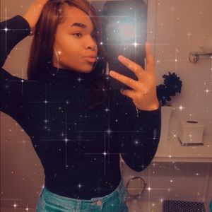 Meet your Posher, Rayonna